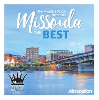 Best of Missoula 2026