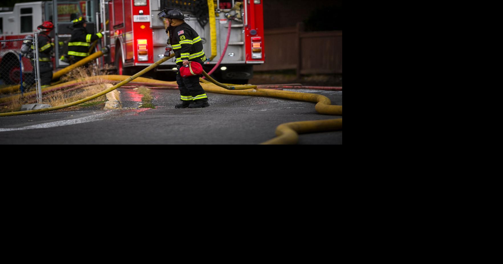 Fire department study looks to optimize medical services