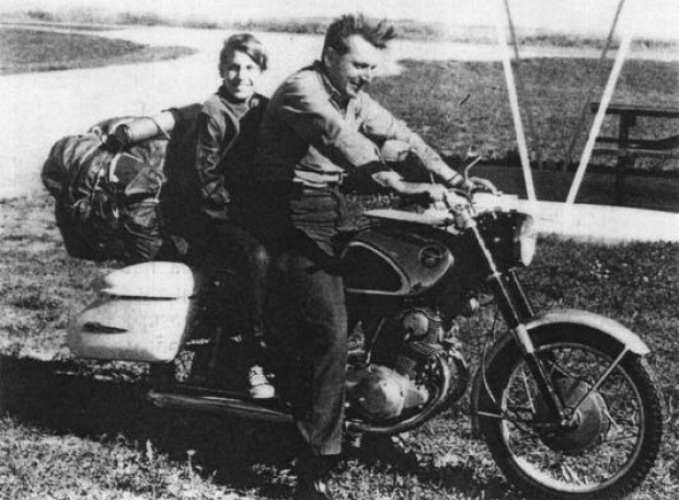 robert m pirsig books