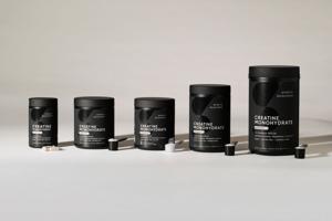 Sports Research® Expands Creatine Portfolio as the Category Evolves Beyond Traditional Sports Performance into Everyday Wellness