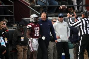 ‘The team we're all chasing’: Big Sky peers laud Bobcats after FCS title