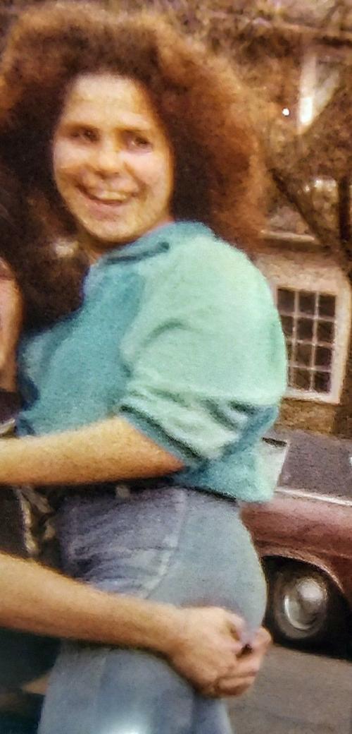 Janet Lee Lucas