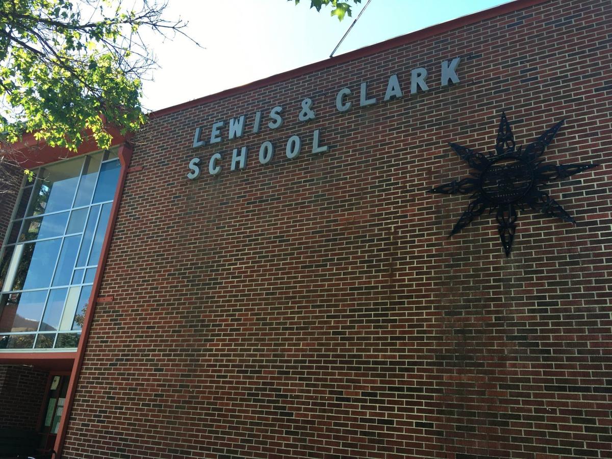 Lewis and Clark Elementary named International Baccalaureate school
