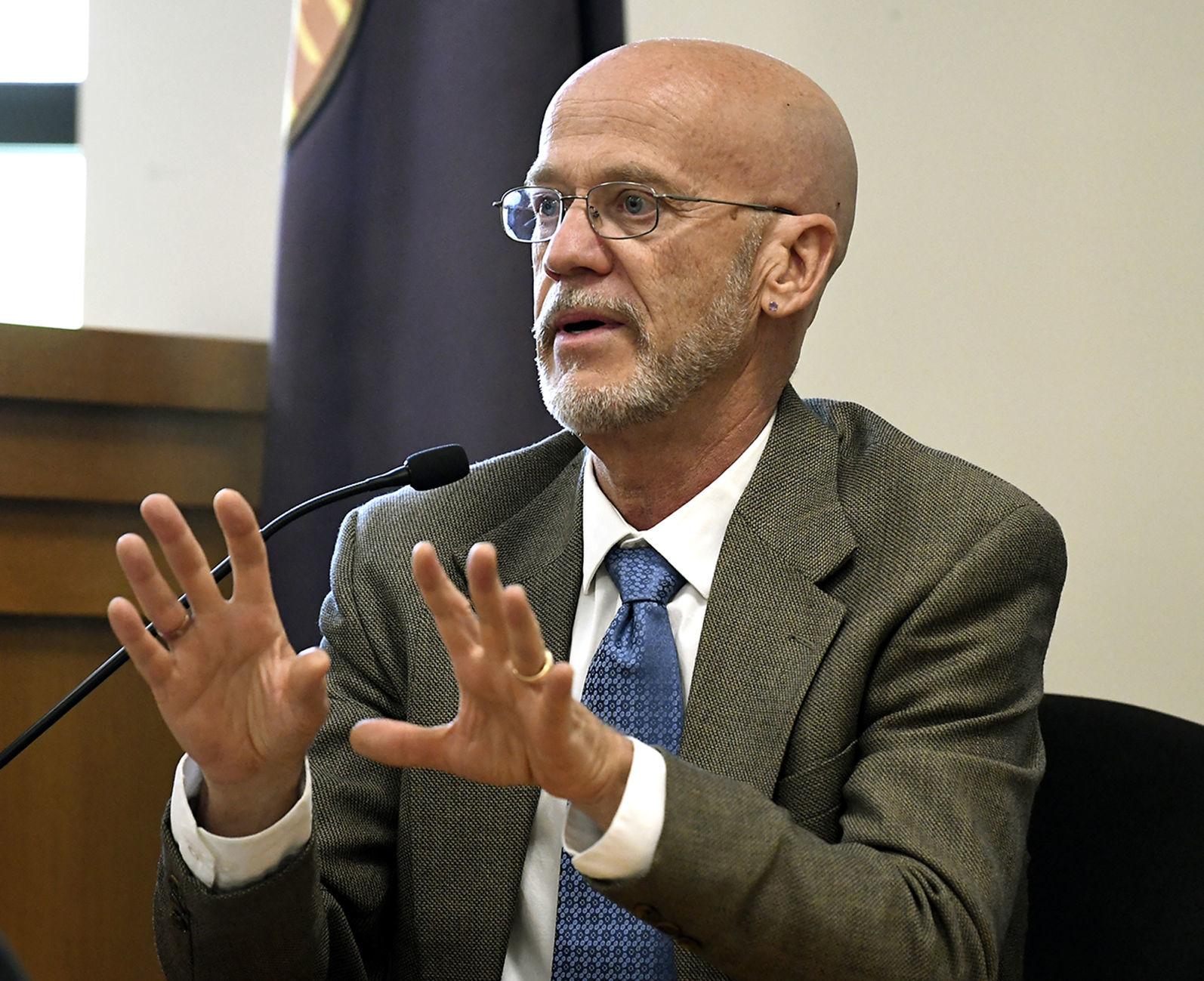 Health department alleges new compliance problems with Lionheart Caregiving