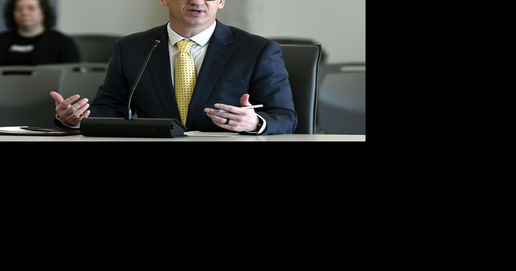 MCPS board offers Hill superintendent position