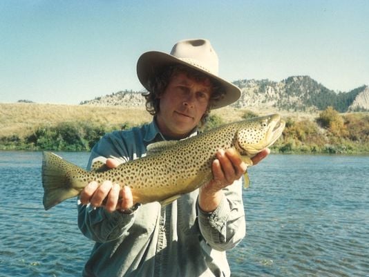Longtime Montana fly-fishing guide witnessed many changes