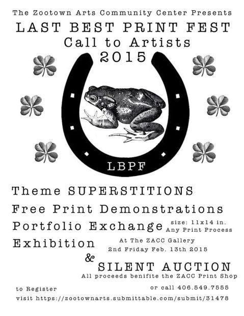 Last Best Printfest