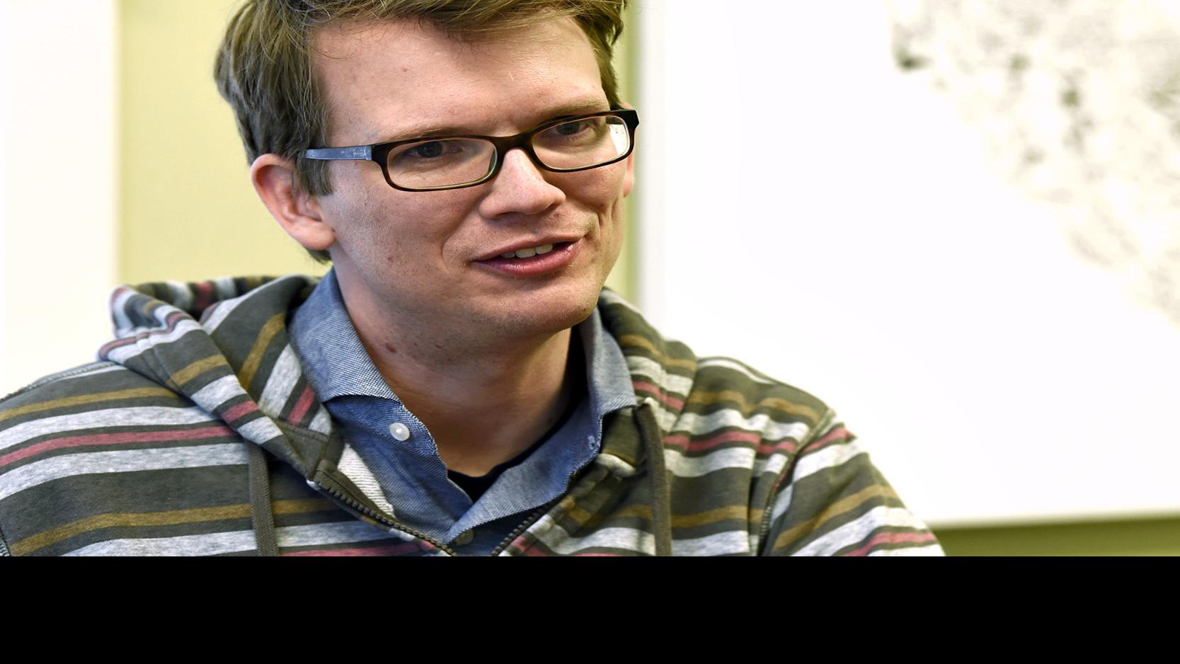 Vidcon Created By Missoula Entrepreneur Hank Green Is Sold To