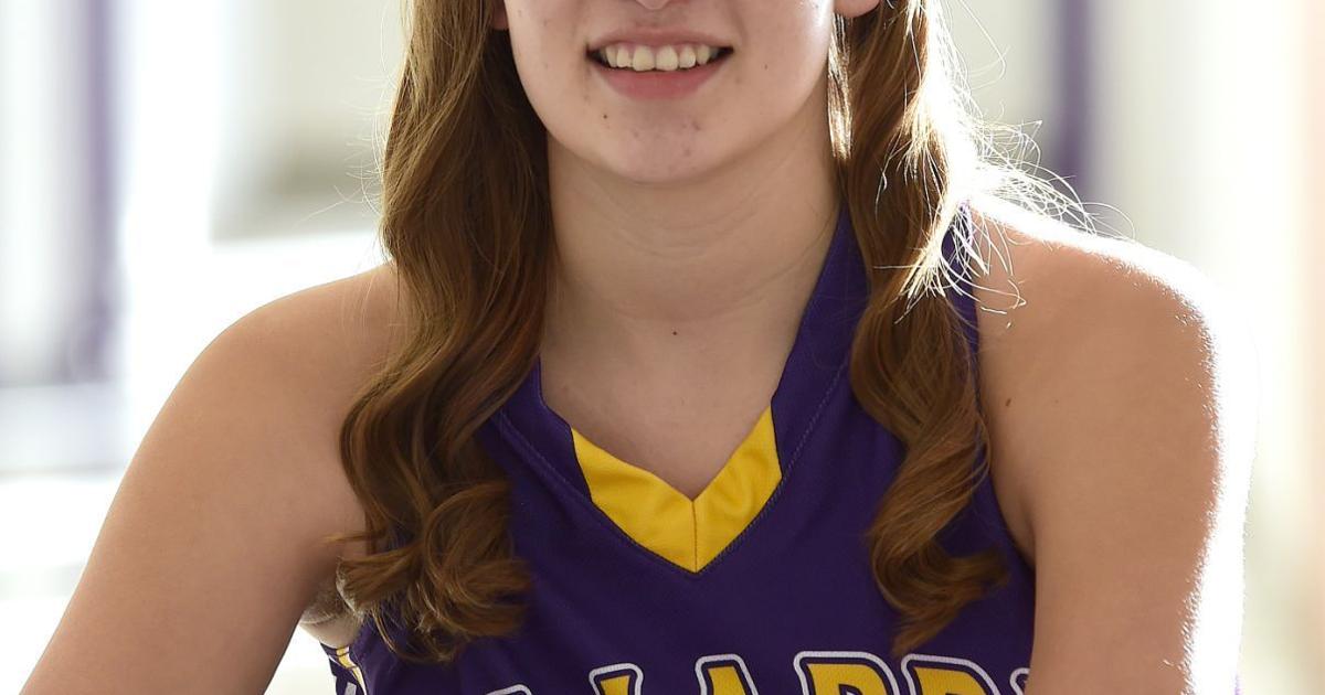 'She's the one': St. Labre basketball star Shiloh McCormick has all the ...