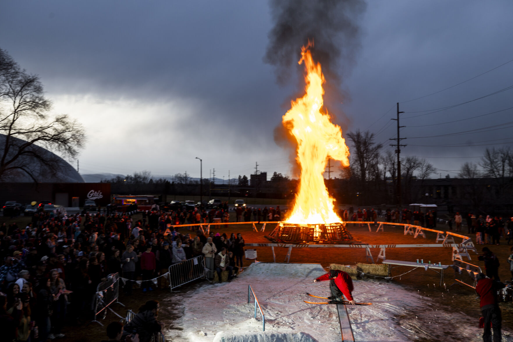 Best of January photos by Missoulian photographers