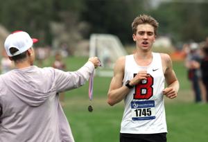 Bozeman boys, Helena girls cross country teams win Billings Invitational
