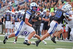 A guide to every Class AA football game in Week 4