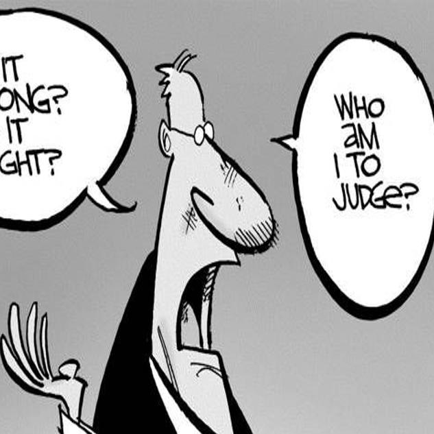 Cartoon Paid Judges Shouldn T Question Right To Judge On Same Sex Marriage Cartoons Missoulian Com After all, the freedom of a man (or a woman) is on the line, so it is very important to take the best the most important accessory is certainly the gavel (official name of the small hammer) that every judge must have (at least in the cartoon universe! cartoon paid judges shouldn t question