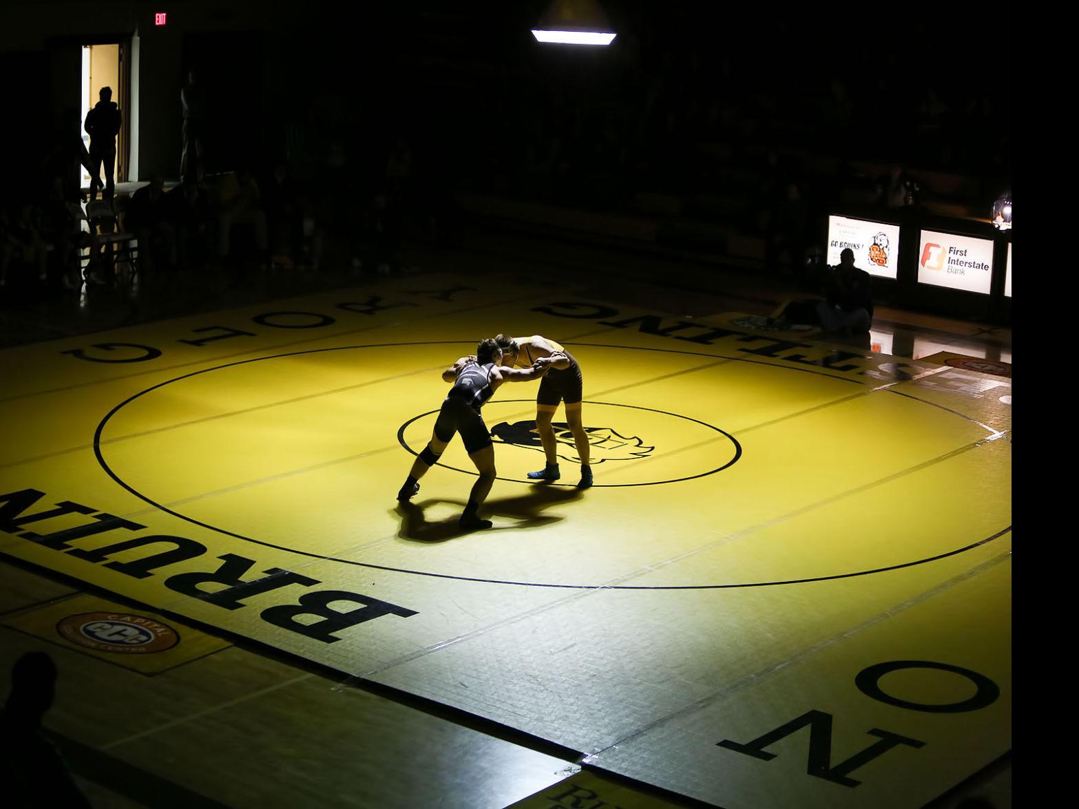 All Class State Wrestling Results Wrestling Missoulian Com