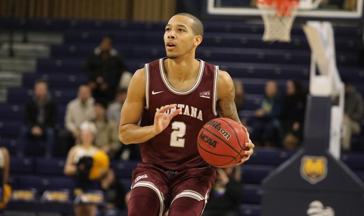 Northern Colorado Rallies Past Montana Men As Grizzlies Drop First
