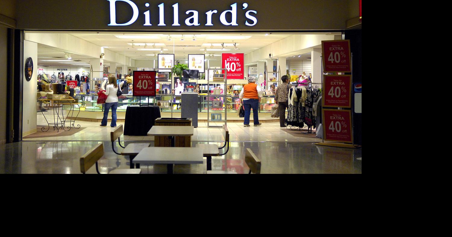 Mall at Green Hills to expand with new Dillard's, Home