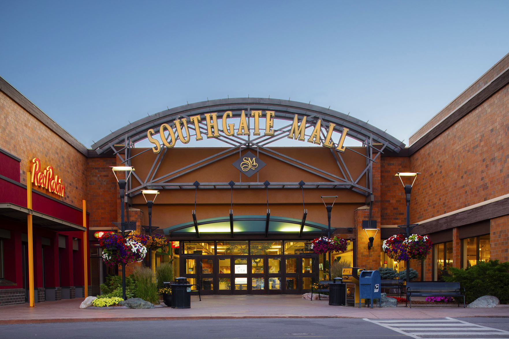 Oilers store store southgate