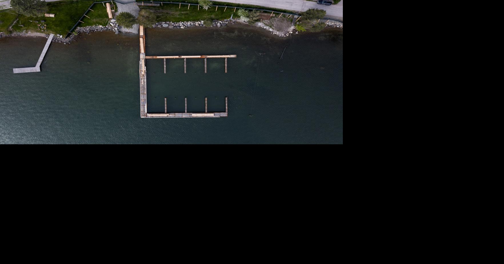 Order pauses planned water supply for Yellowstone Club developer’s Flathead plans