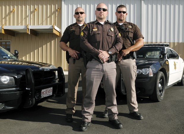 Missoula County deputies featured on 'Frontier Force' reality show ...