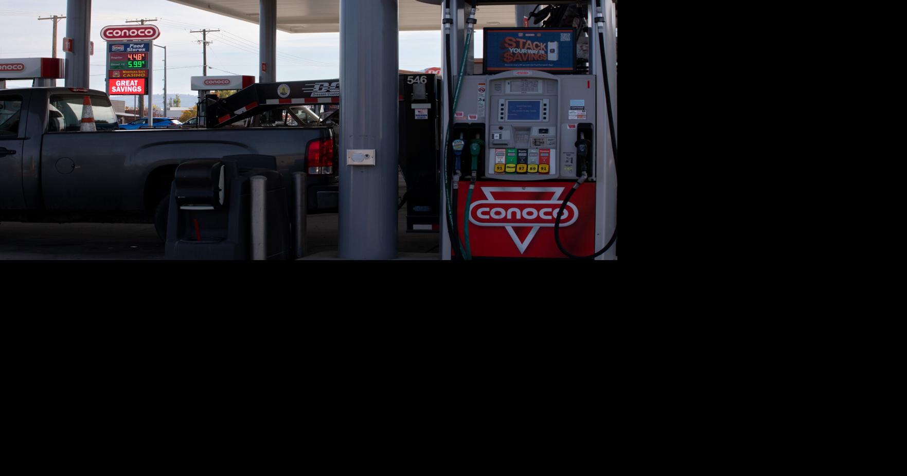 MT executive order lifts dyed diesel ban for 45 days