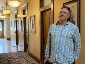 Hamilton youth therapist helps kids — and parents — weather 'emotional roller-coaster'