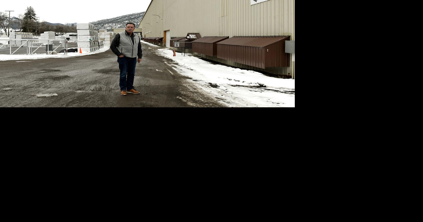 Development surging at historic Bonner site