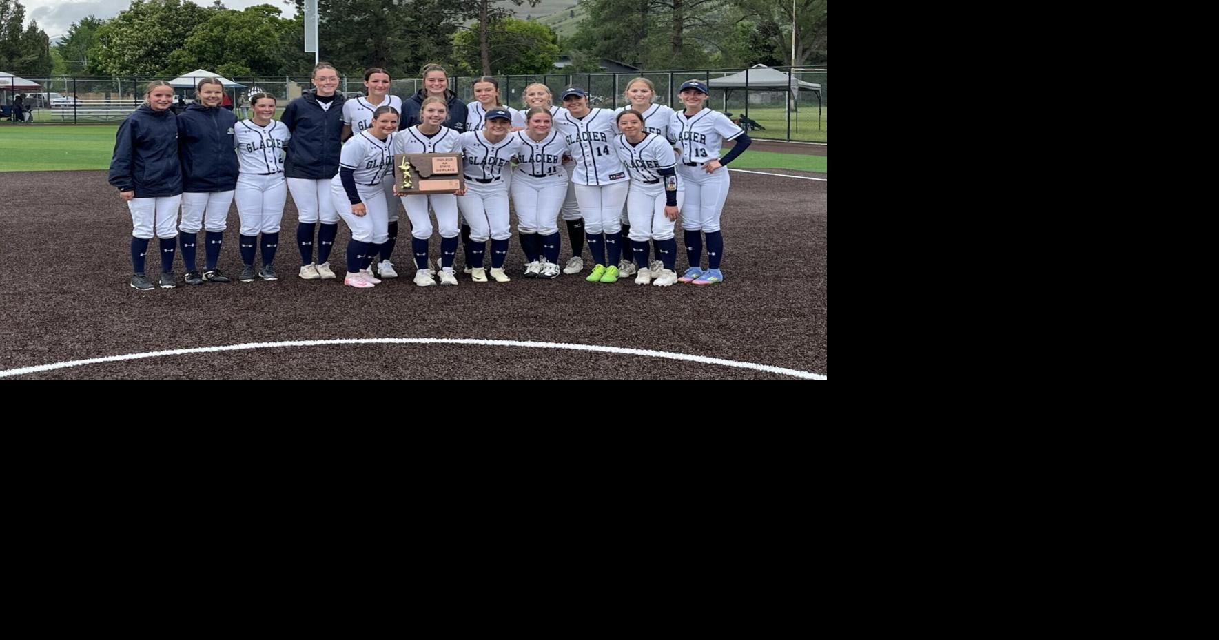 State AA softball: Great Falls CMR advances to title game, Kalispell Glacier places 3rd