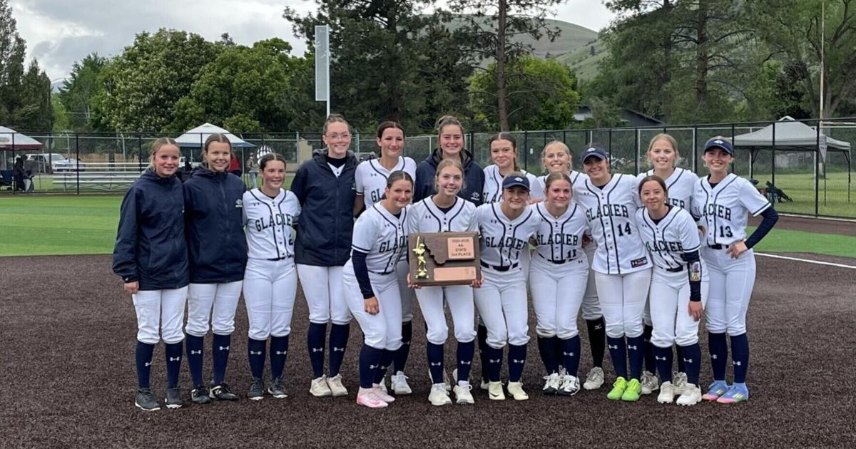 State AA softball: Great Falls CMR advances to title game, Kalispell Glacier places 3rd