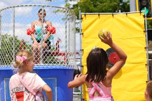What's Happening this Weekend: Aug. 21-23