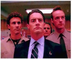 'Twin Peaks' takes over