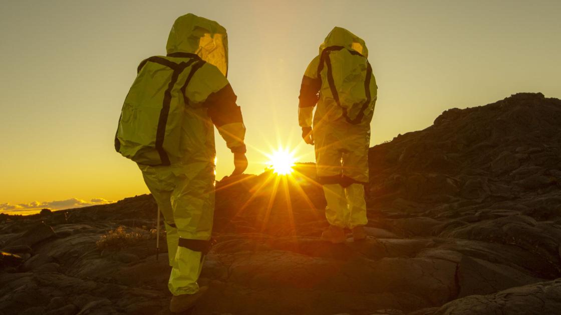 Dies sind die Gewinner des Big Sky Documentary Festival 2021 | Filme Dies sind die Gewinner des Big Sky Documentary Festival 2021 | Filme