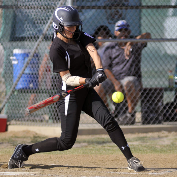 Senior League Softball Zootown Off To A Good Start Other Area Sports 