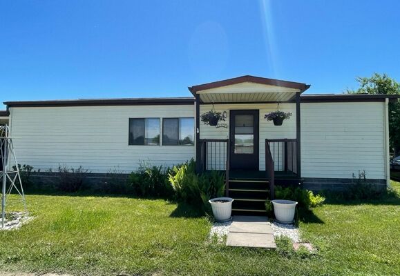 3 Bedroom Home in Missoula - $79,000