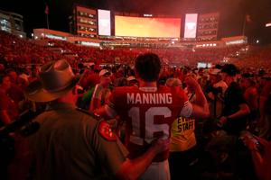 SEC vs Big Ten debate takes center stage in college football Week 2 winners, losers