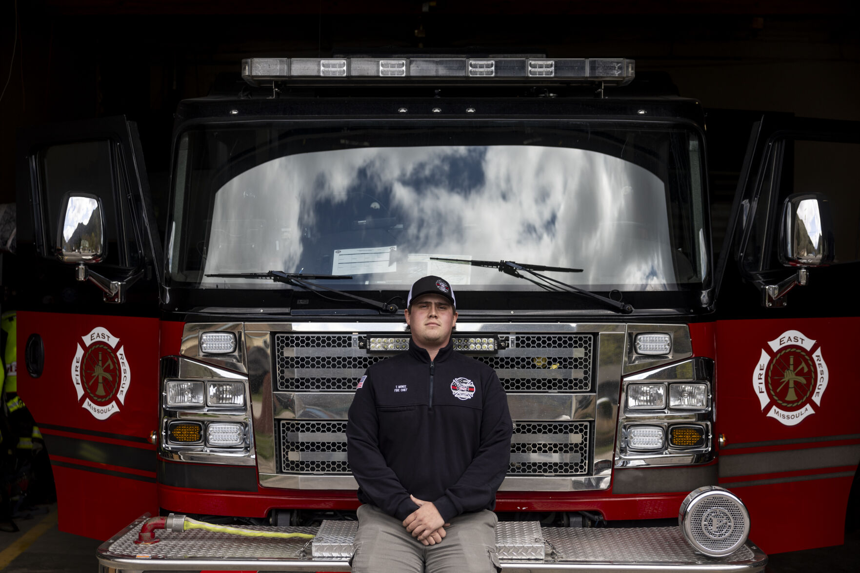 East Missoula fire department says it needs more funding