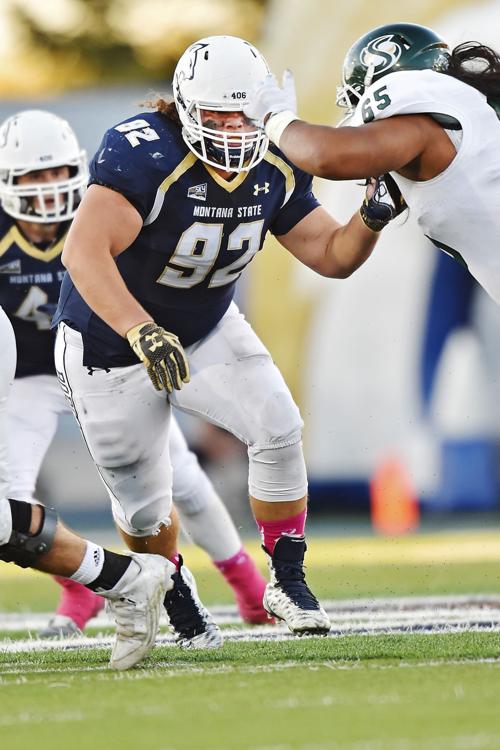 Montana State Announces Kickoff Times For Five 2018 Home Football