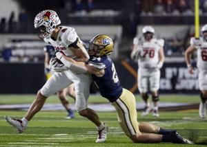 Montana State’s Colter Petre named Big Sky co-player of week