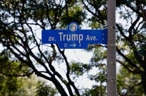 From street names to supply chains, Canadians pull away from US