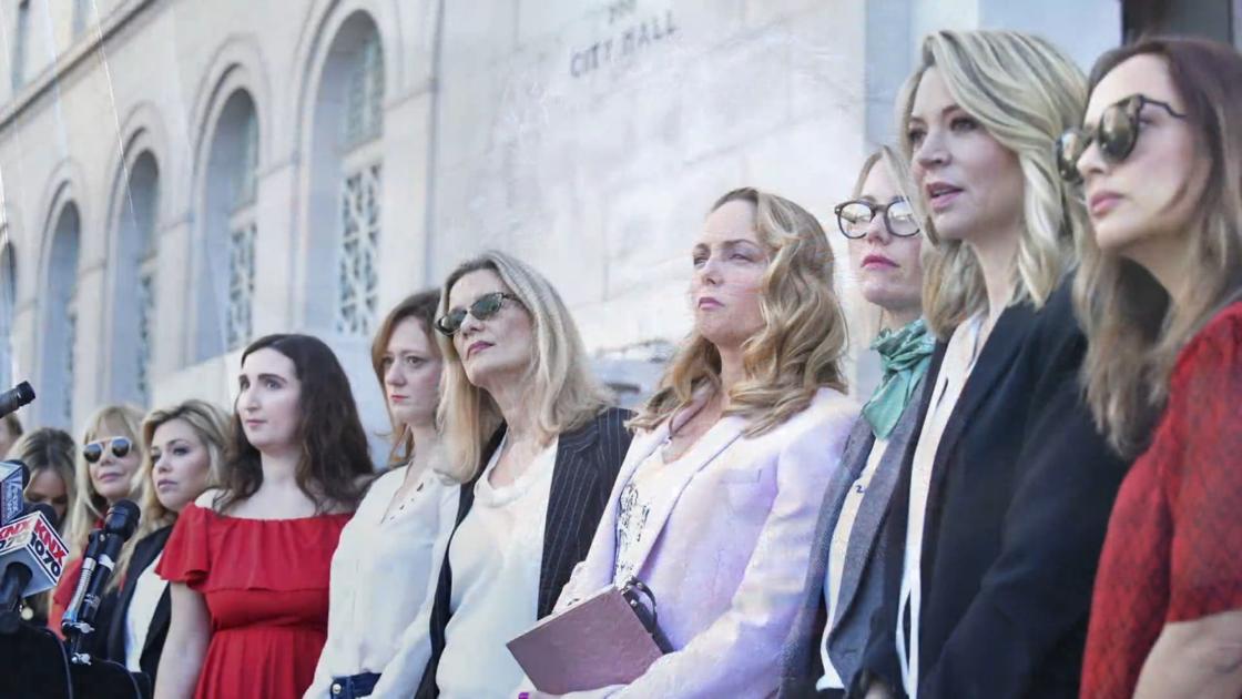 Harvey Weinstein victims awarded $19 million in settlement | National
