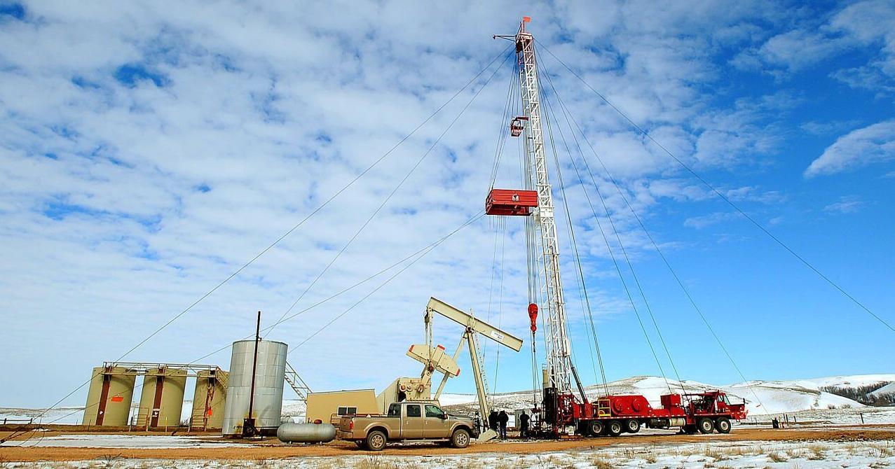 Montana sees no new oil leases this year under Biden rules - Vimarsana News