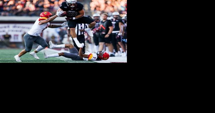 Montana Grizzlies rally in second half to defeat Ferris State