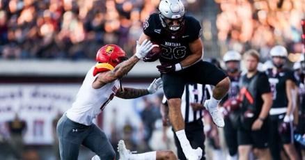 Montana Grizzlies rally in second half to defeat Ferris State Montana Grizzlies rally in second half to defeat Ferris State