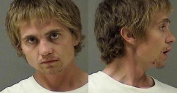 Man arrested after 'adrenaline high'-speed chase in Laurel