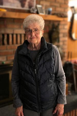 Beverly Doucett