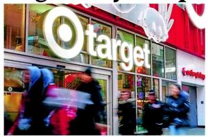 Target's grocery bet pays off