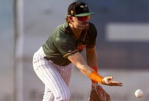 Missoula PaddleHeads take five-game winning streak into playoffs