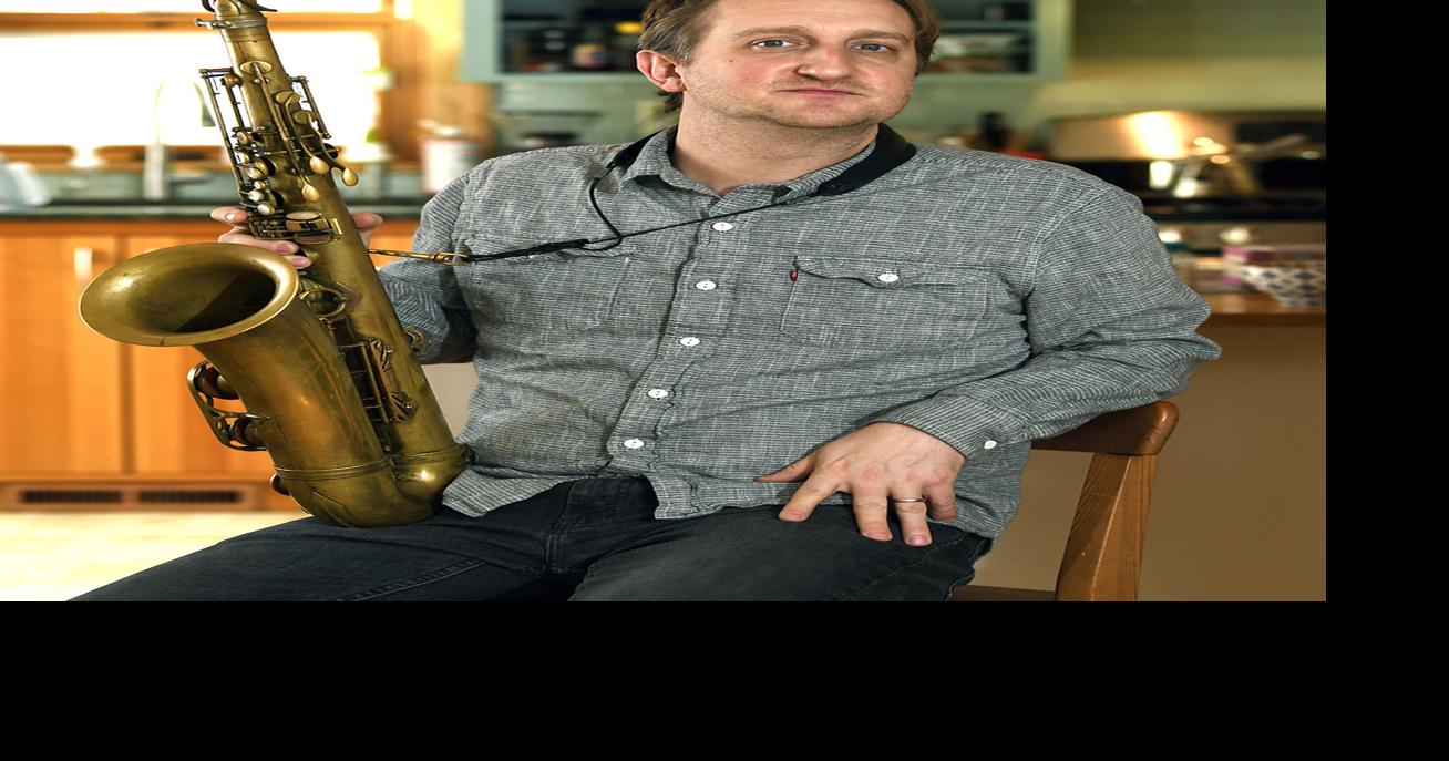 Monday Montanan: Brooklyn jazz saxophonist heads west for master's
