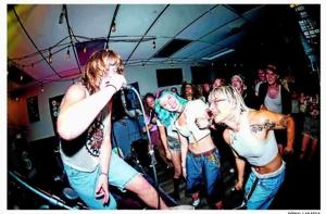 DIY MUSIC FEST GOES BIGGER