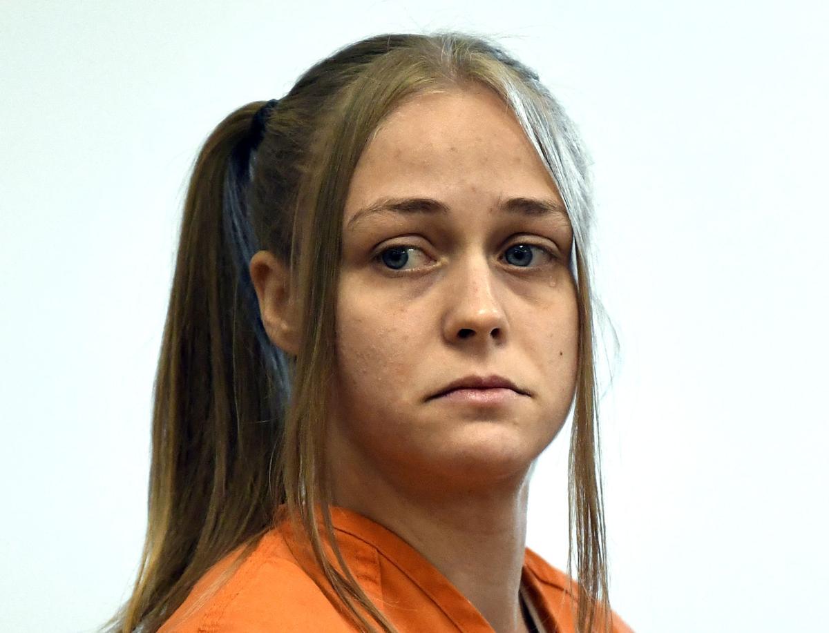 New records detail dismembered bodies found at Missoula murder scene
