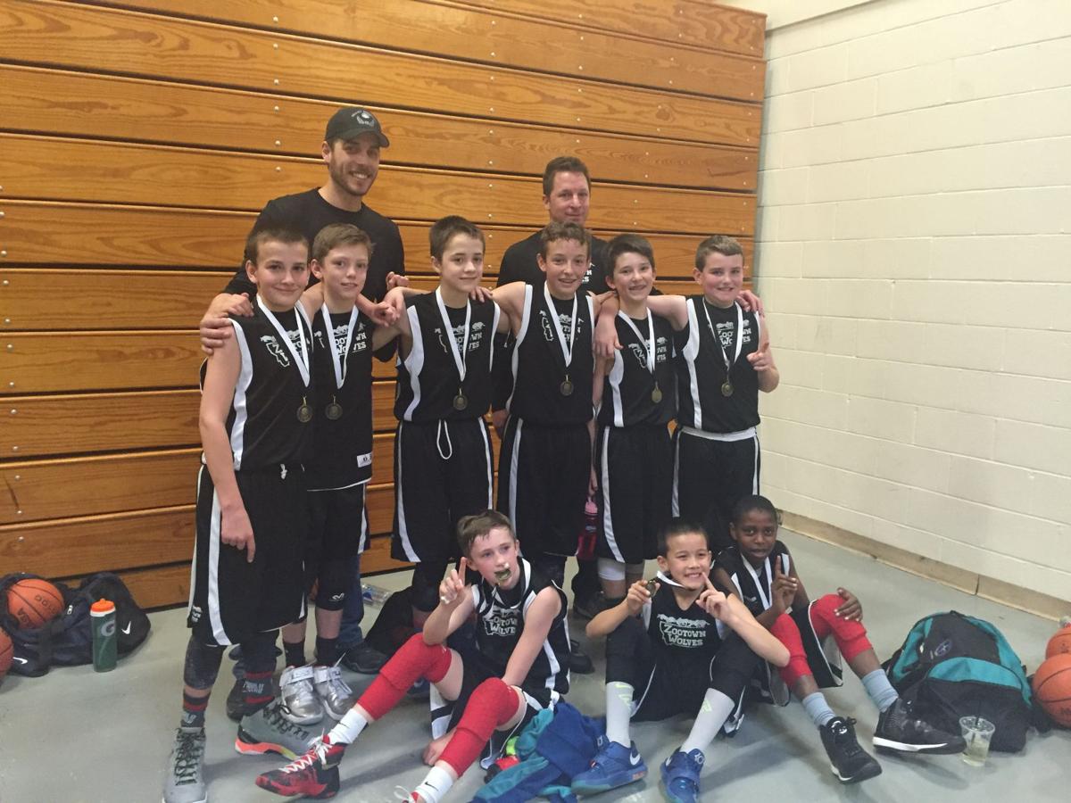 Butte Champs Local Sports Missoulian Com